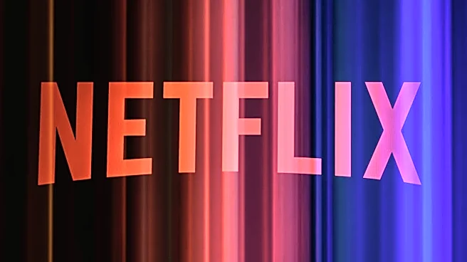 Netflix's stock split history (& prospects) explained