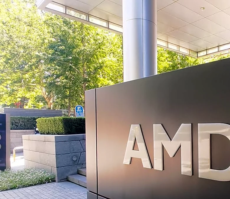 AMD's customer list keeps growing, and Nvidia should notice