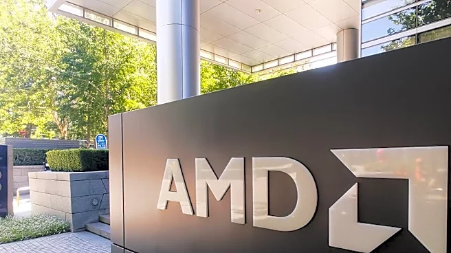 AMD's customer list keeps growing, and Nvidia should notice