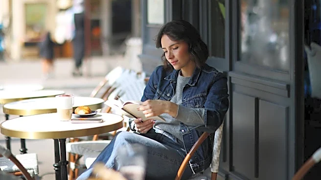 Vanguard’s new 401(k) numbers have good news for Millennials