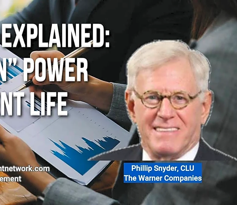 Cash Value Explained: The “Hidden” Power of Permanent Life Insurance