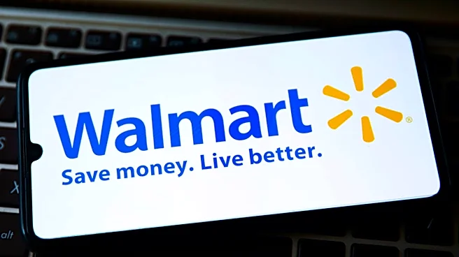 Walmart’s stock split history (& prospects) explained