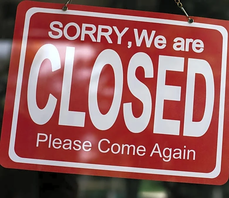 Outdoor giant now closing 91 stores in Chapter 11 bankruptcy