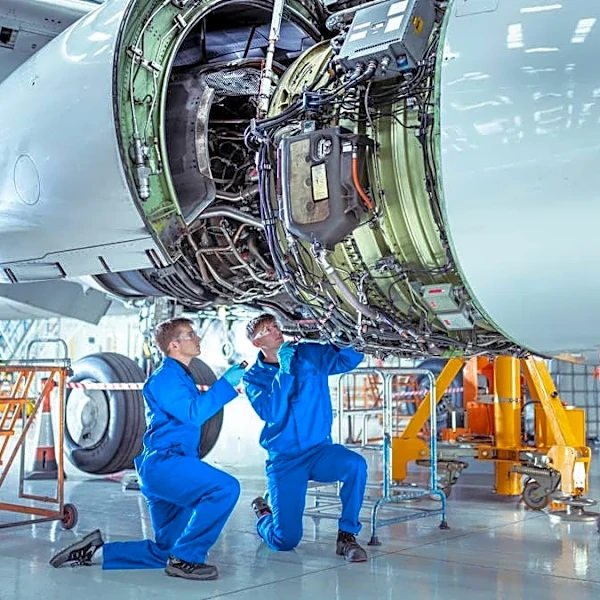 97-year-old aerospace manufacturer files Chapter 11 bankruptcy