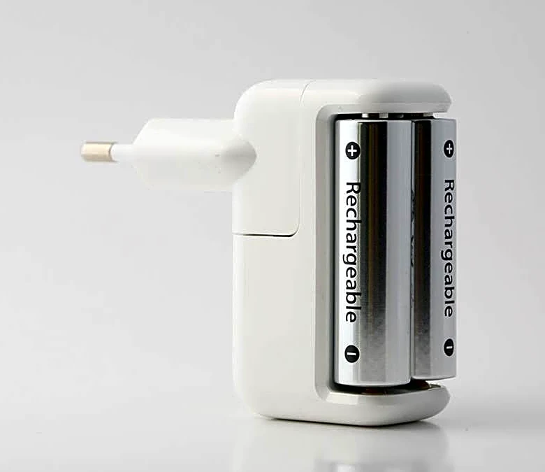 Rechargeable batteries can pay for themselves after only three uses — starting at $13