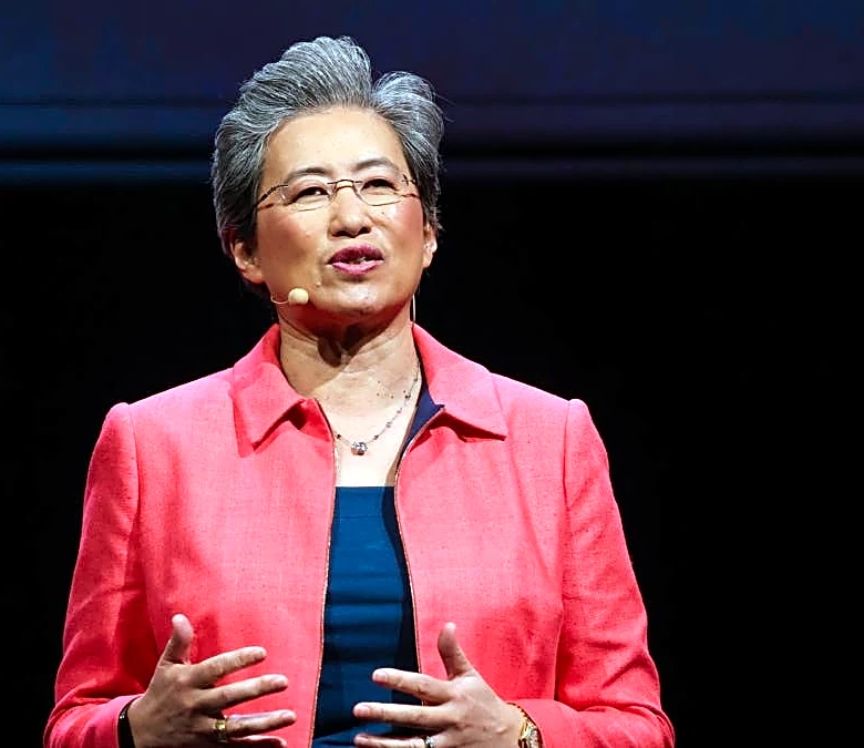 Wells Fargo doubles down on AMD stock after Anthropic deal