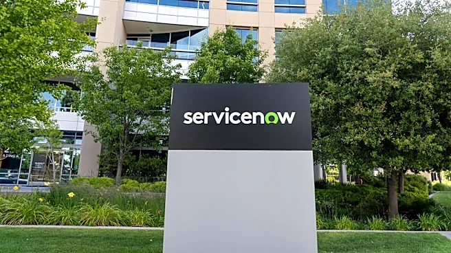 ServiceNow’s quiet $1B cybersecurity boom