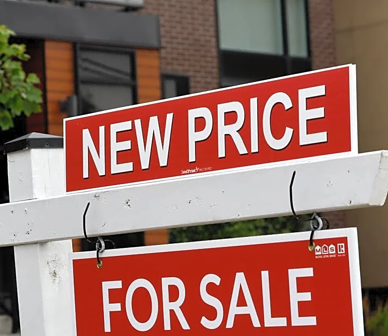 Redfin reveals the unlikely winner of falling home sales