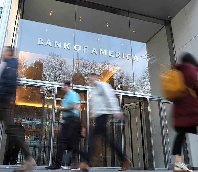 BofA sees 5-year Treasury bond bear market ending