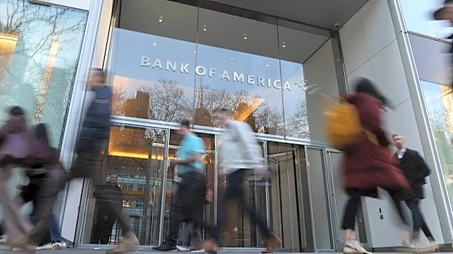 BofA sees 5-year Treasury bond bear market ending