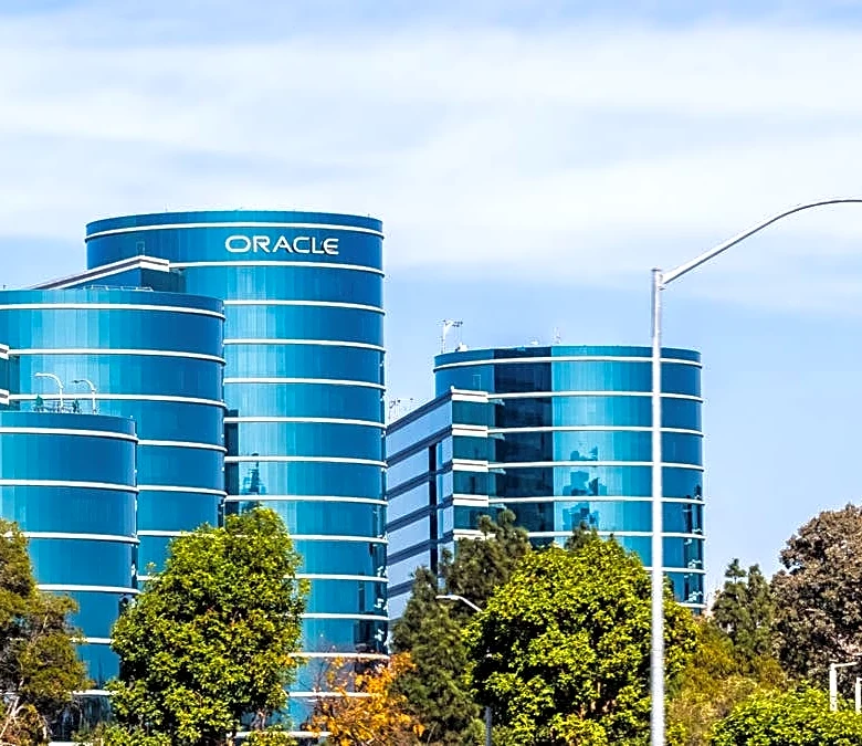 Oracle’s defense pivot lands its biggest government win yet