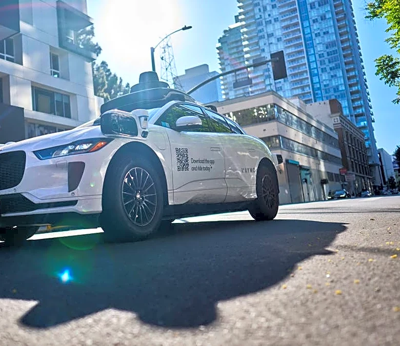 Waymo vs. human drivers: Experts reveal which is safer