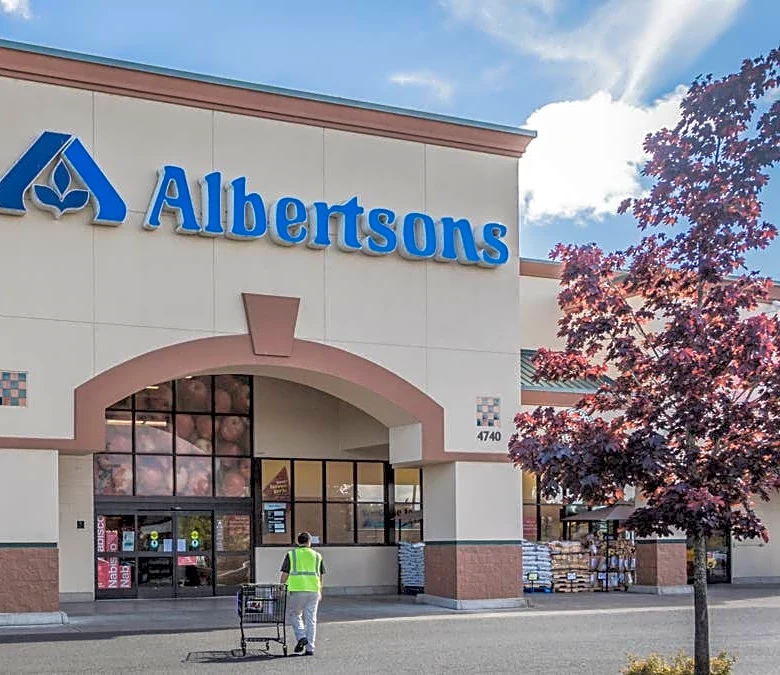 Albertsons stock in hot water after sobering reveal