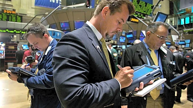 Vanguard ETFs offer bold escape from top-heavy S&P 500
