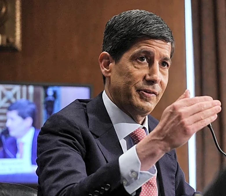 Goldman Sachs pitches eye-opening view on Fed interest-rate bets