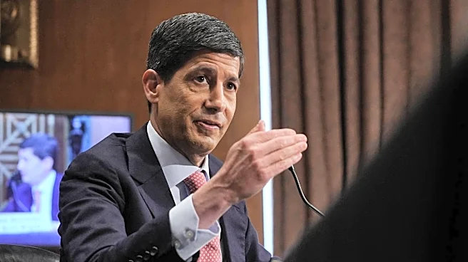 Goldman Sachs pitches eye-opening view on Fed interest-rate bets