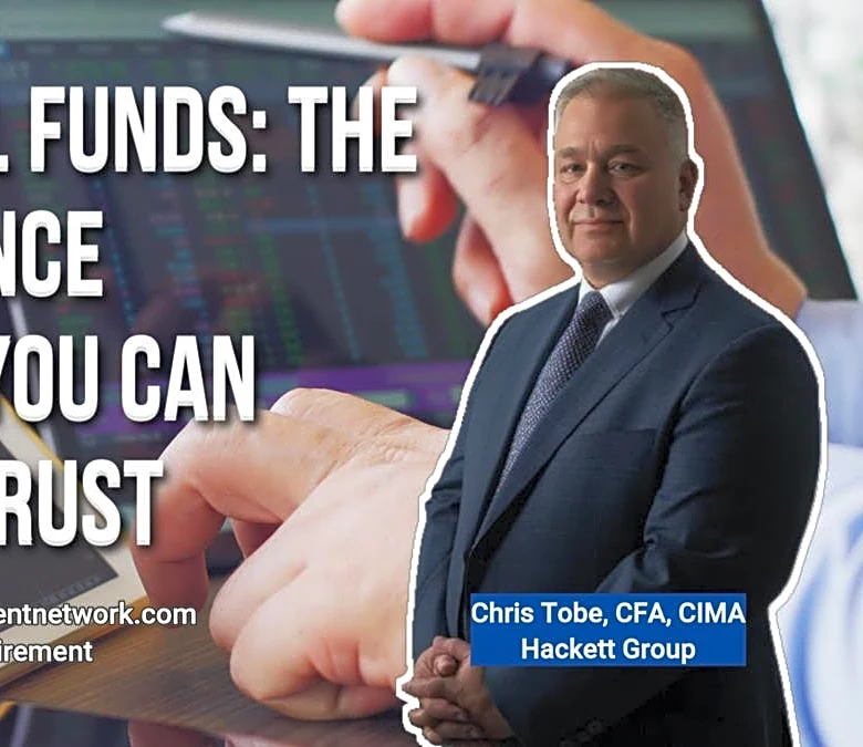 SEC Mutual Funds: The Performance Standard You Can Actually Trust