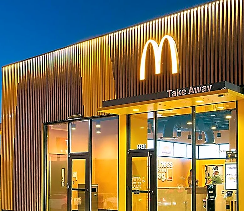 McDonald's new menu item copies a Chick-fil-A favorite