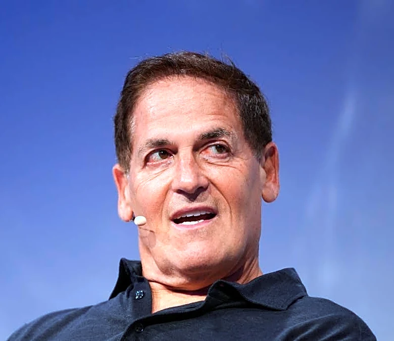 Mark Cuban sees a problem with the AI spending spree
