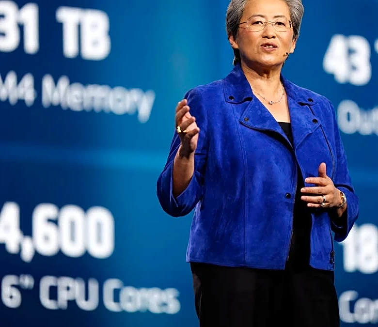Bank of America revamps AMD stock price target for 2026
