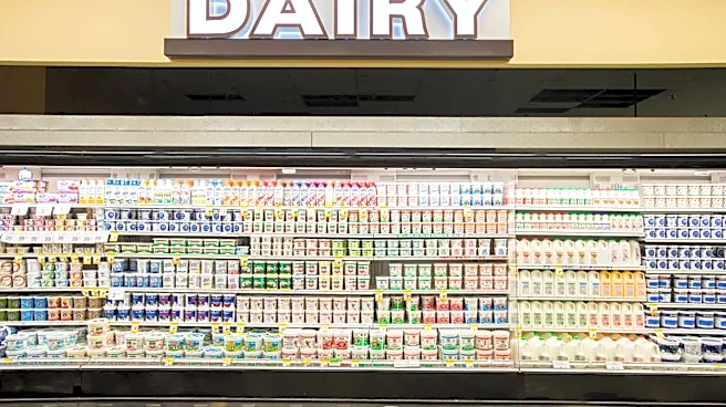 Award-winning dairy company closes two facilities
