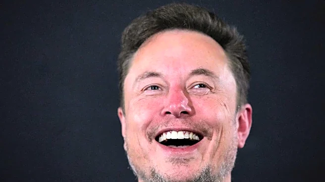 Morgan Stanley says SpaceX investors miss the bigger story