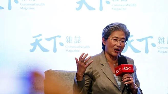 UBS hurries to reset AMD stock target on key AI Day signals