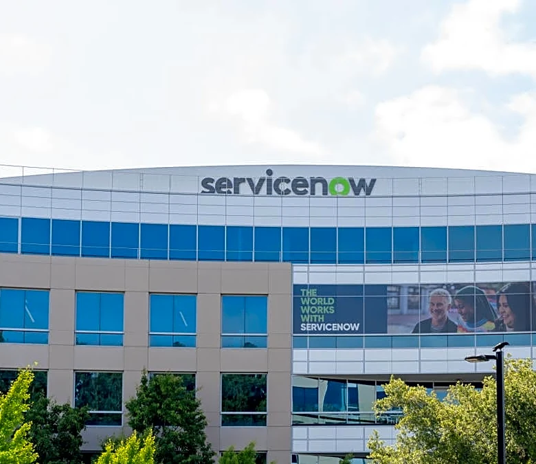 Goldman says ServiceNow is writing a totally new playbook