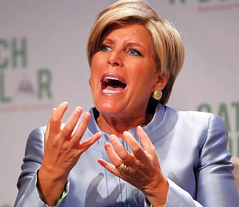Suze Orman warns of a 401(k) match error costing workers