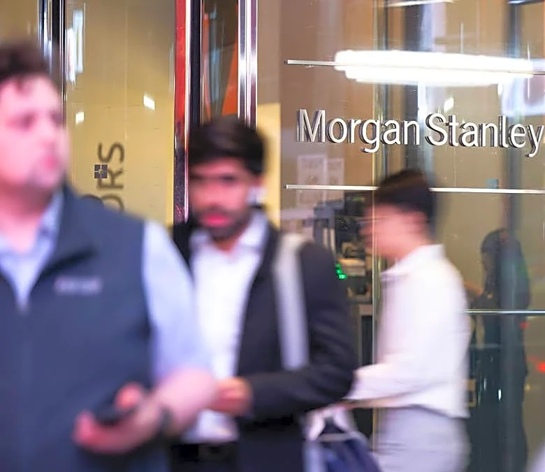 Morgan Stanley sees shift coming for Big Tech investors