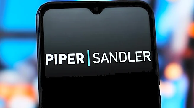 Piper Sandler names 5 software stocks cutting AI token costs