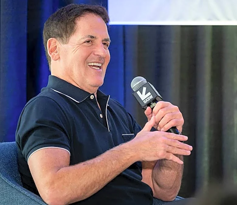 Mark Cuban's group buys stake in relocating MLB franchise