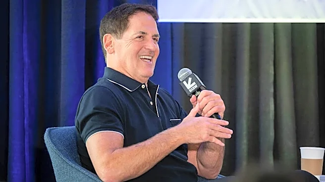 Mark Cuban's group buys stake in relocating MLB franchise