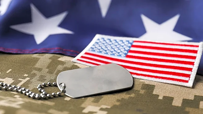 Salesforce’s new deal could reshape veteran health care