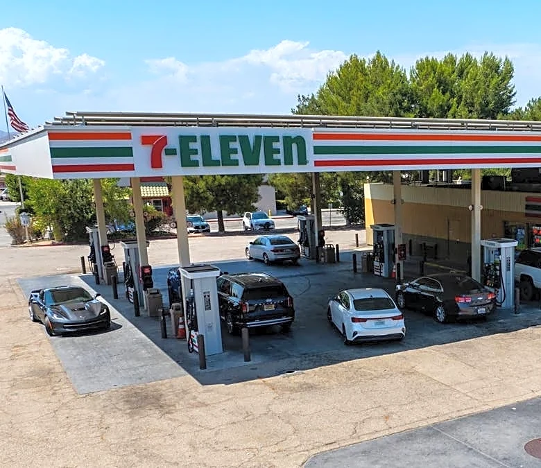 7-Eleven has a gas discount that challenges Costco