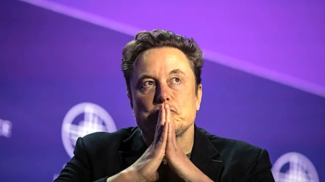 Elon Musk sends blunt verdict on the future of humanity and AI