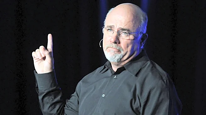 Dave Ramsey warns Americans on 401(k), IRA mistake
