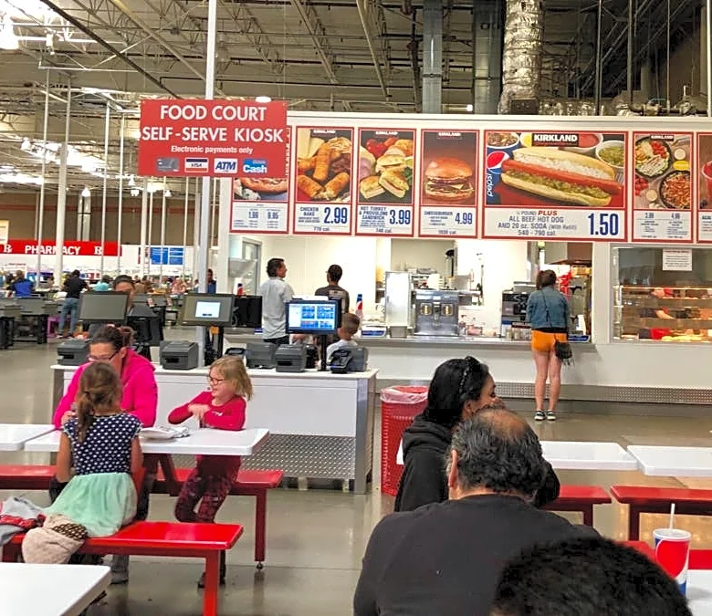 Costco, Target share strategy to open more stores