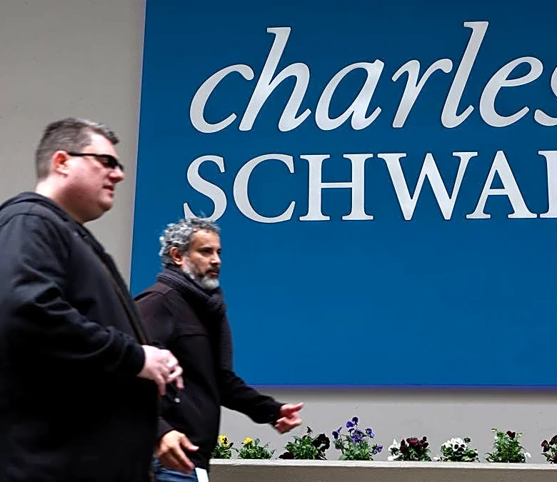 Schwab names the No. 1 risk that could derail retirement