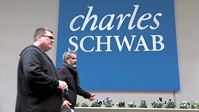 Schwab names the No. 1 risk that could derail retirement
