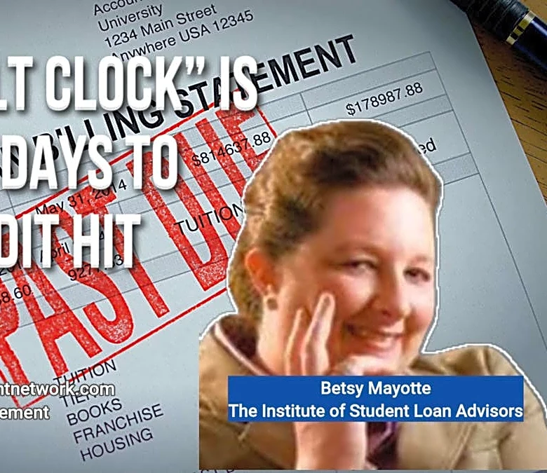 The “Default Clock” Is Ticking: 90 Days to Avoid a Credit Hit