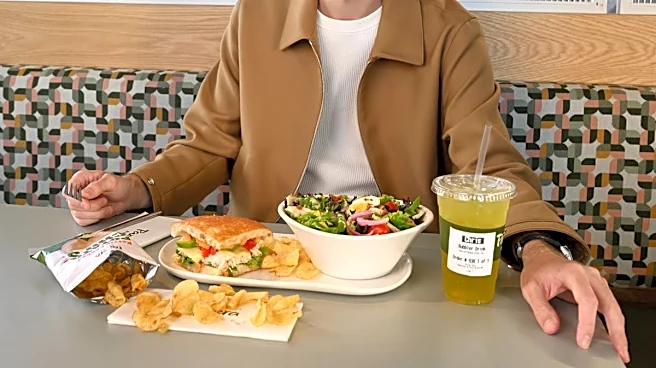 After Panera Bread closures, rivals make major moves