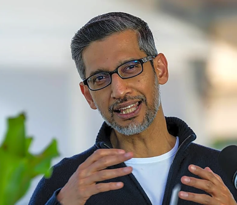 Alphabet’s biggest AI fear may be fading