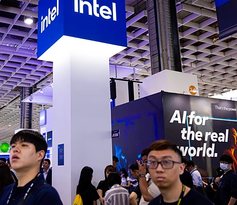 5-star analyst aggressively resets Intel stock price target after earnings