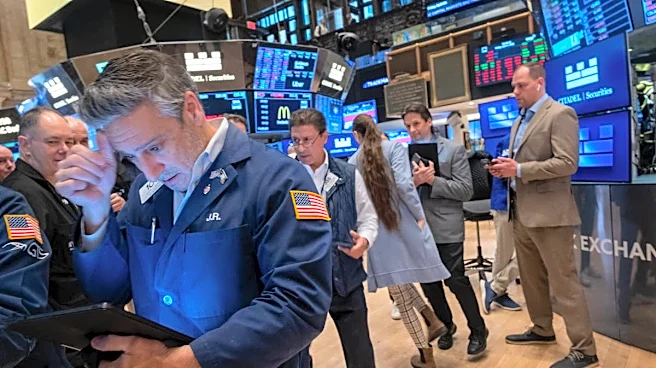 47-year-old insurance stock shocks market with jaw-dropping move