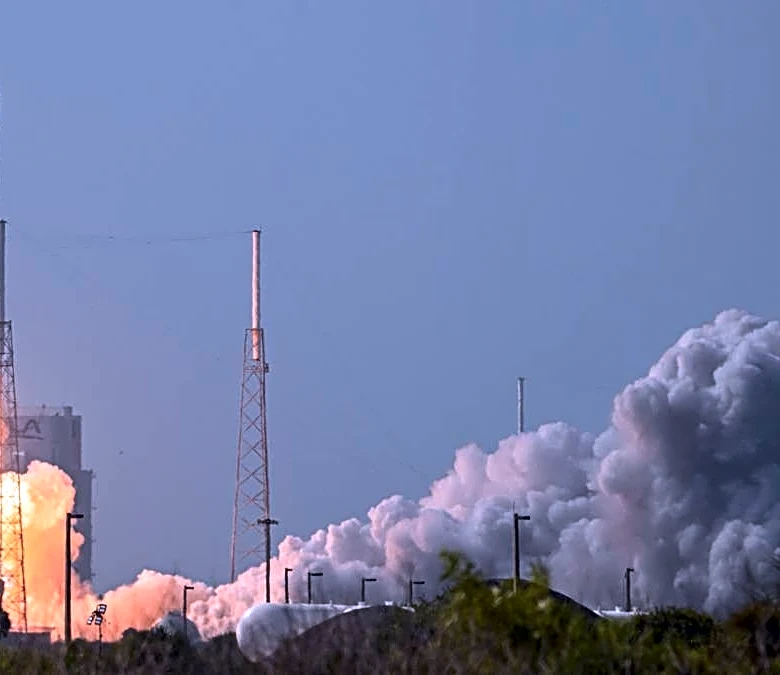 A European rival to SpaceX is chasing a $2B valuation