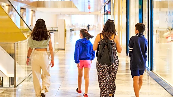 78-year-old mall retailer quietly closes 24 stores