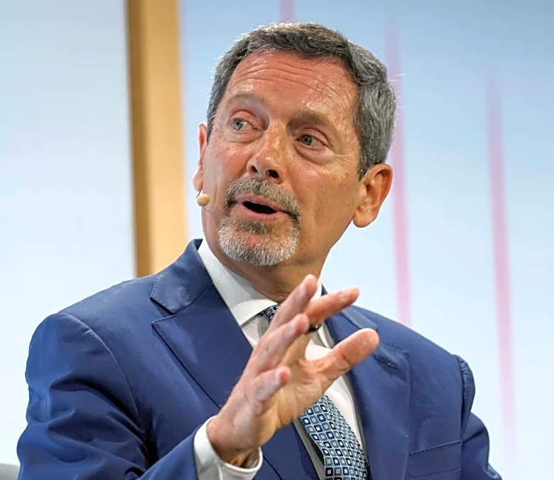 SLB CEO sends clear message on oil services upcycle