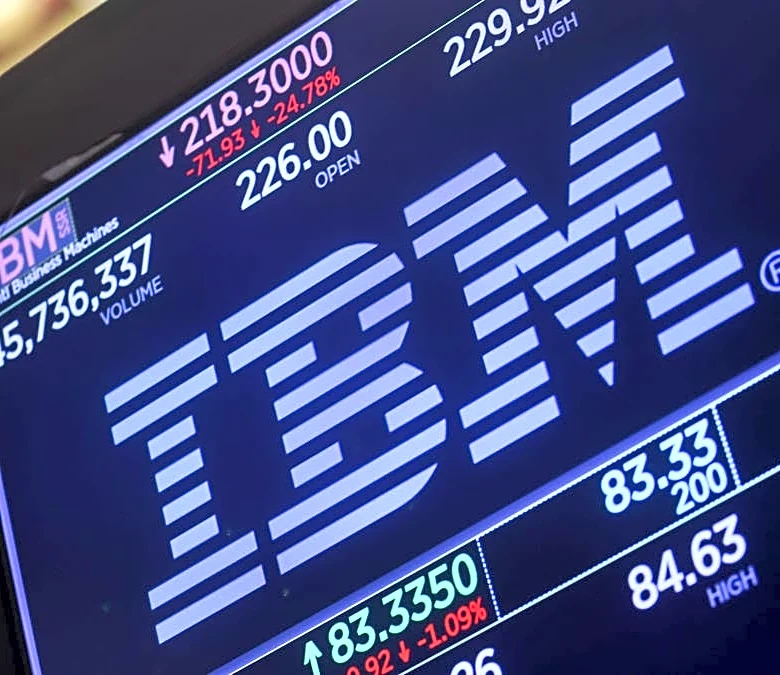 Does IBM pay dividends? History, yield & payout ratio explained