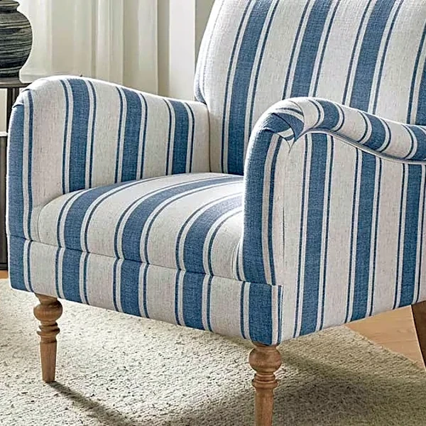 Classic Americana is a timeless home decor trend, with pieces starting at $10